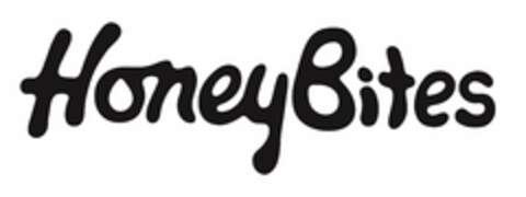 HONEYBITES Logo (USPTO, 28.02.2017)