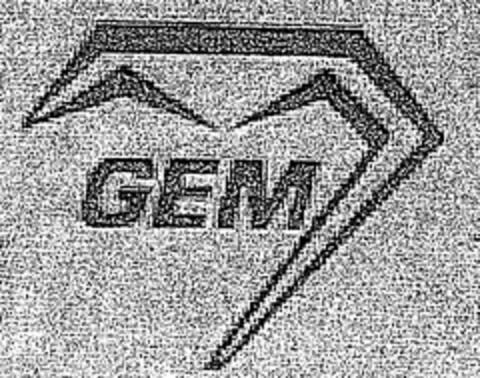 GEM Logo (USPTO, 02.03.2017)