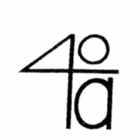 40A Logo (USPTO, 03/07/2017)