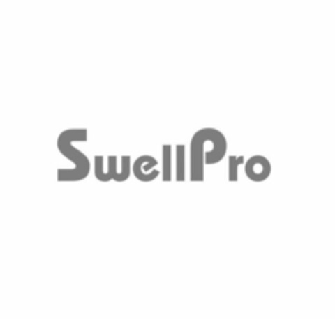 SWELLPRO Logo (USPTO, 29.06.2017)