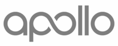 APOLLO Logo (USPTO, 07/03/2017)