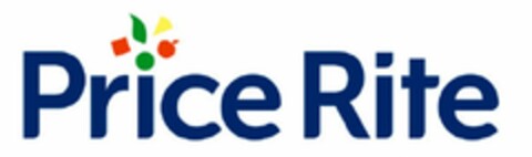 PRICE RITE Logo (USPTO, 07/07/2017)