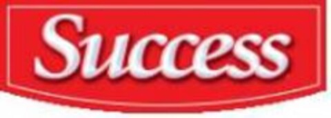 SUCCESS Logo (USPTO, 17.07.2017)