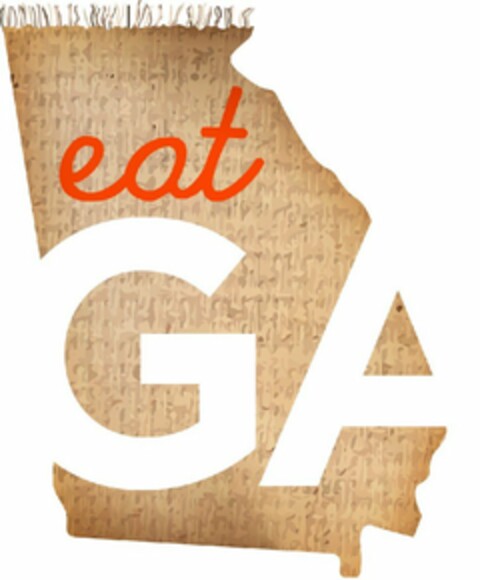 EAT GA Logo (USPTO, 17.07.2017)