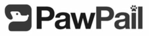 PAWPAIL Logo (USPTO, 08.08.2017)