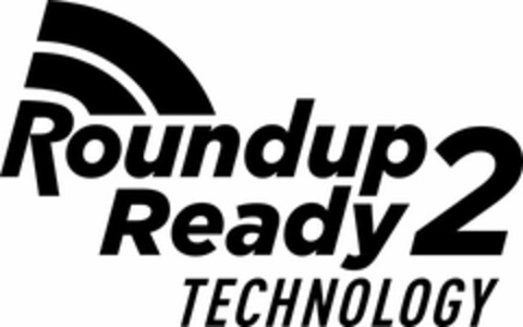 ROUNDUP READY 2 TECHNOLOGY Logo (USPTO, 09.11.2017)