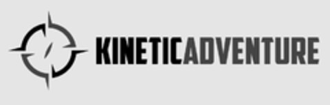 KINETICADVENTURE Logo (USPTO, 23.12.2017)