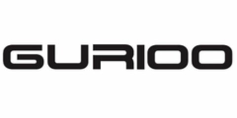 GURIOO Logo (USPTO, 26.12.2017)