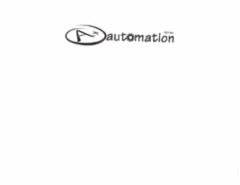 A+ AUTOMATION USA INC. Logo (USPTO, 05.01.2018)