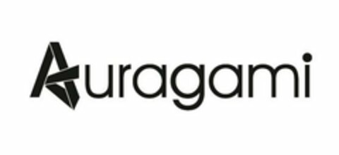 AURAGAMI Logo (USPTO, 14.02.2018)