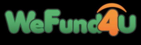 WEFUND4U Logo (USPTO, 16.02.2018)