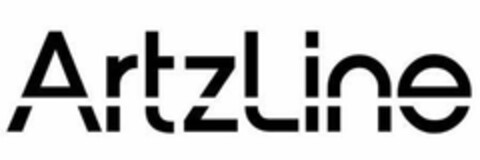 ARTZLINE Logo (USPTO, 01.03.2018)