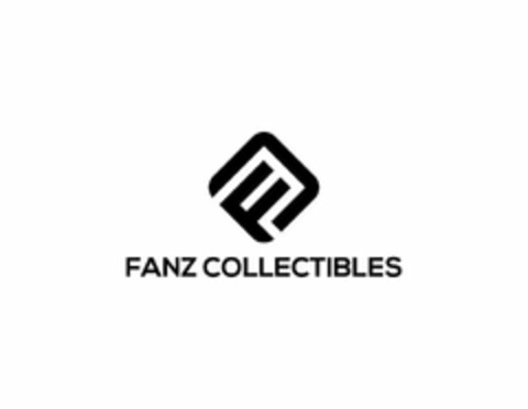 FANZ COLLECTIBLES FC Logo (USPTO, 09.04.2018)