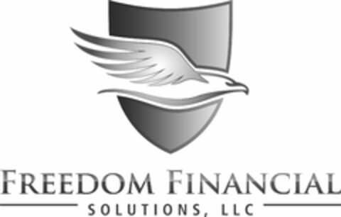 FREEDOM FINANCIAL SOLUTIONS, LLC Logo (USPTO, 09.04.2018)