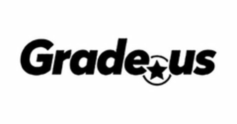 GRADE US Logo (USPTO, 04/27/2018)