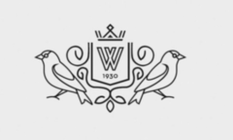 W 1930 Logo (USPTO, 05/18/2018)