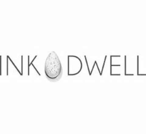 INK DWELL Logo (USPTO, 22.05.2018)