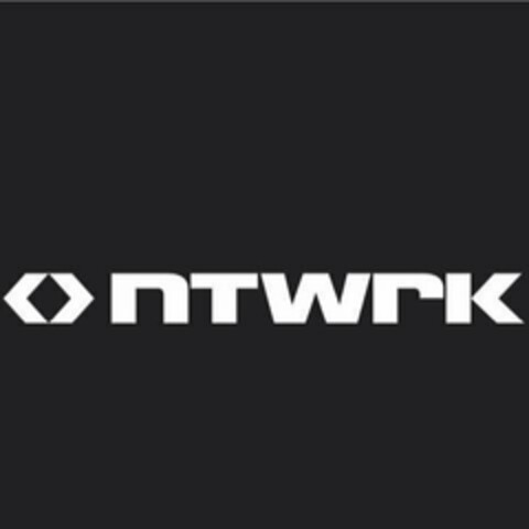 NTWRK Logo (USPTO, 19.06.2018)