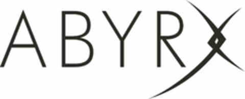 ABYRX Logo (USPTO, 30.07.2018)