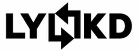 LYNKD Logo (USPTO, 08/27/2018)