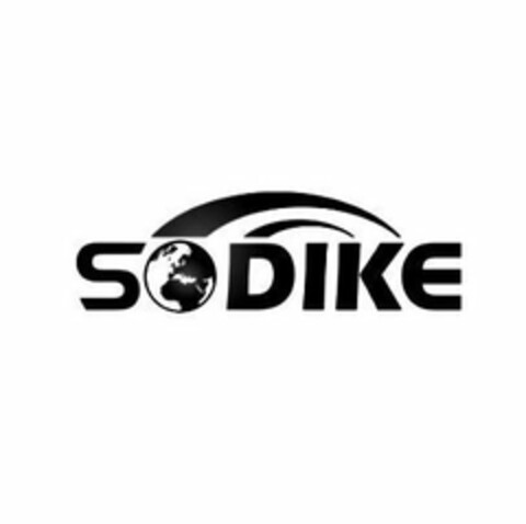 SODIKE Logo (USPTO, 30.08.2018)