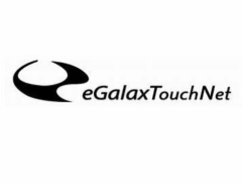 EGALAXTOUCHNET Logo (USPTO, 30.08.2018)