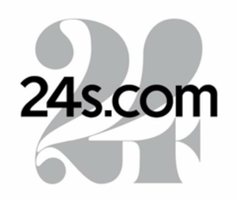 24 24S.COM Logo (USPTO, 30.08.2018)