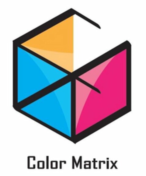 COLOR MATRIX Logo (USPTO, 31.08.2018)