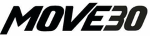 MOVE30 Logo (USPTO, 04.09.2018)