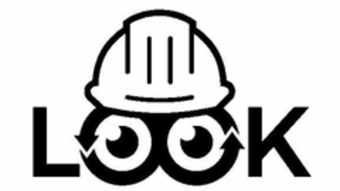 LOOK Logo (USPTO, 18.09.2018)