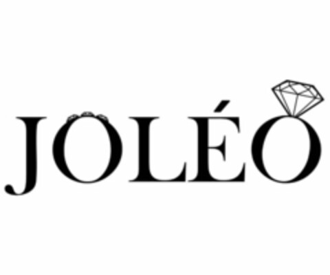 JOLÉO Logo (USPTO, 26.10.2018)