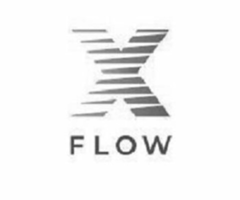 X FLOW Logo (USPTO, 16.11.2018)