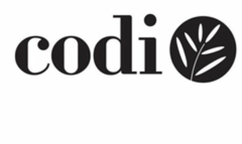 CODI Logo (USPTO, 28.11.2018)