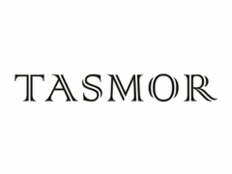 TASMOR Logo (USPTO, 23.01.2019)