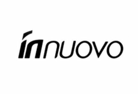 INNUOVO Logo (USPTO, 24.01.2019)