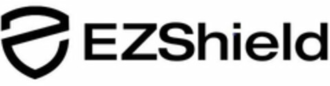 EZSHIELD Logo (USPTO, 24.01.2019)
