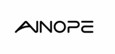 AINOPE Logo (USPTO, 01/30/2019)