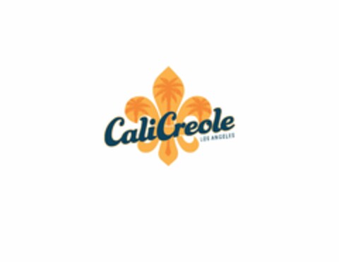 CALICREOLE LOS ANGELES Logo (USPTO, 11.02.2019)