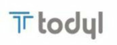 T TODYL Logo (USPTO, 18.02.2019)