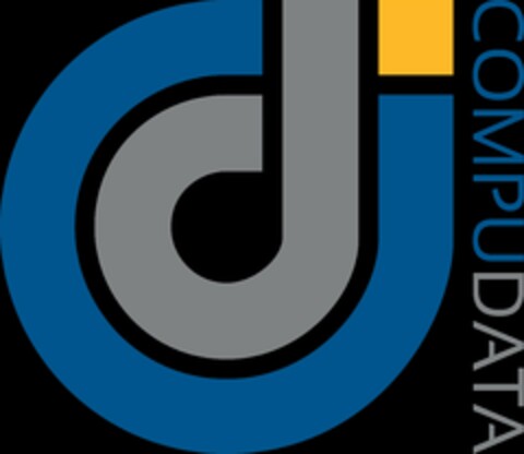 CDI COMPUDATA Logo (USPTO, 25.03.2019)