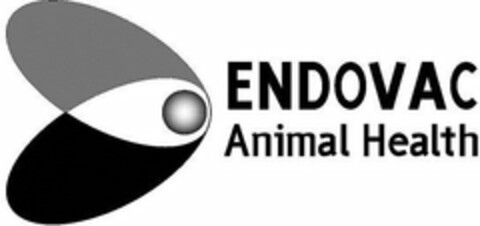 ENDOVAC ANIMAL HEALTH Logo (USPTO, 27.03.2019)