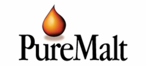 PUREMALT Logo (USPTO, 05/03/2019)