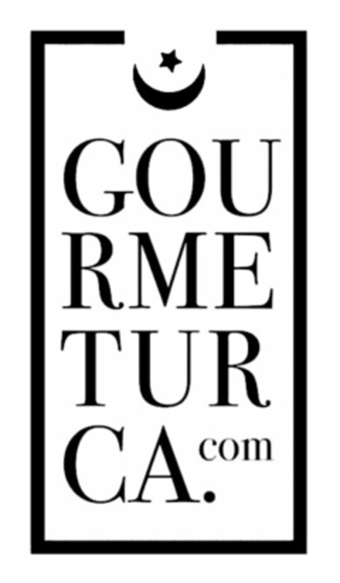 GOU RME TUR CA.COM Logo (USPTO, 16.05.2019)