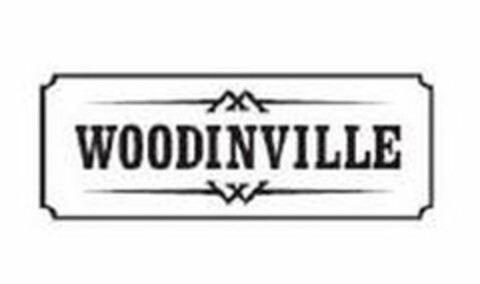 WOODINVILLE Logo (USPTO, 06/19/2019)