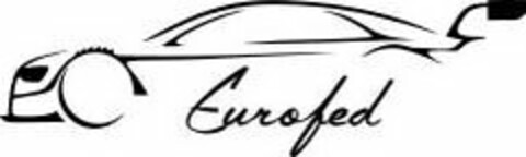 EUROFED Logo (USPTO, 20.07.2019)