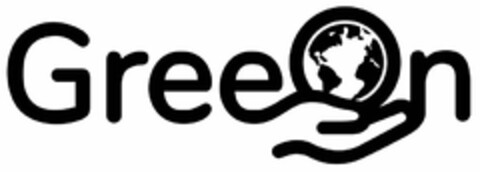 GREEON Logo (USPTO, 07/29/2019)