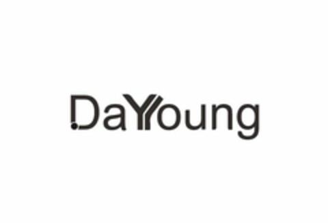 DAYOUNG Logo (USPTO, 01.08.2019)
