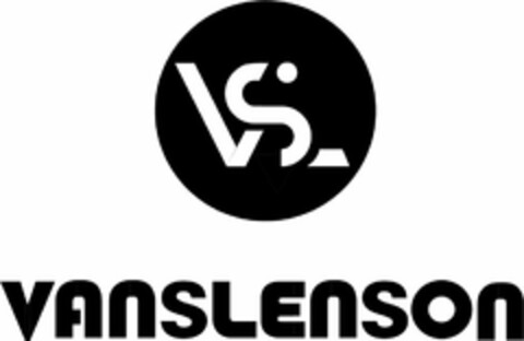 VSL VANSLENSON Logo (USPTO, 02.08.2019)