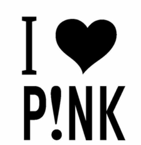 I P!NK Logo (USPTO, 04.09.2019)