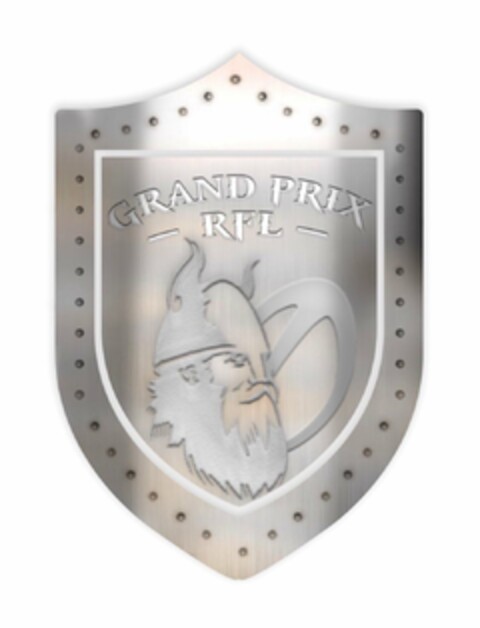 GRAND PRIX RFL Logo (USPTO, 20.09.2019)